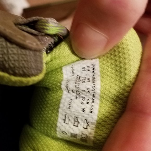 KEEN Women's Voyageur - Picture 5 of 5